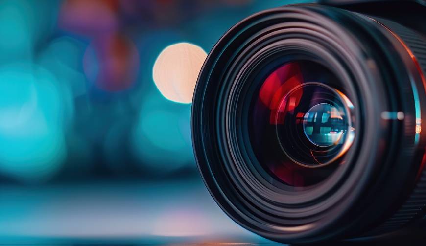 与彭山县产品视频拍摄同行：畅享高效、舒适的每一天