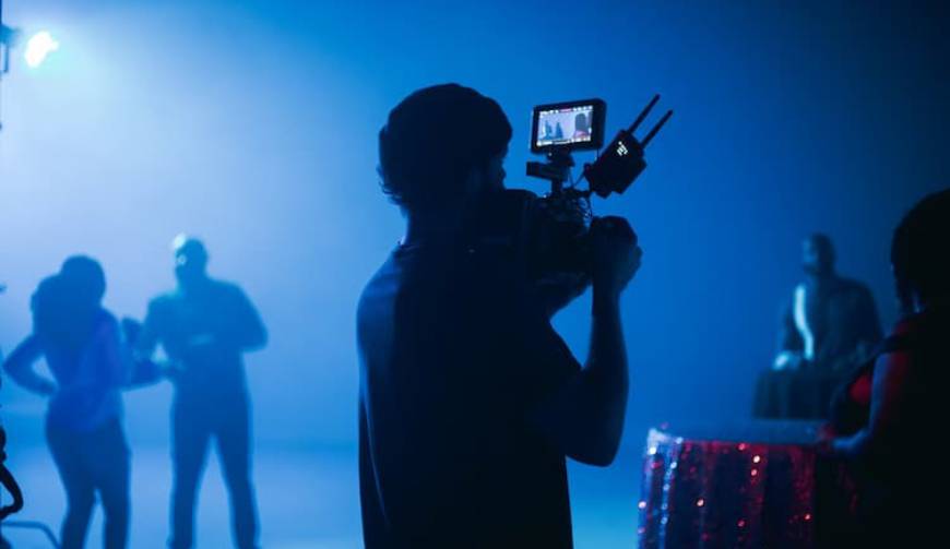 神秘新品来袭！彭山县产品视频拍摄究竟有何神奇之处？