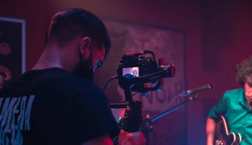 匠心雕琢视觉盛宴！专业彭山县产品视频拍摄公司赋能品牌价值