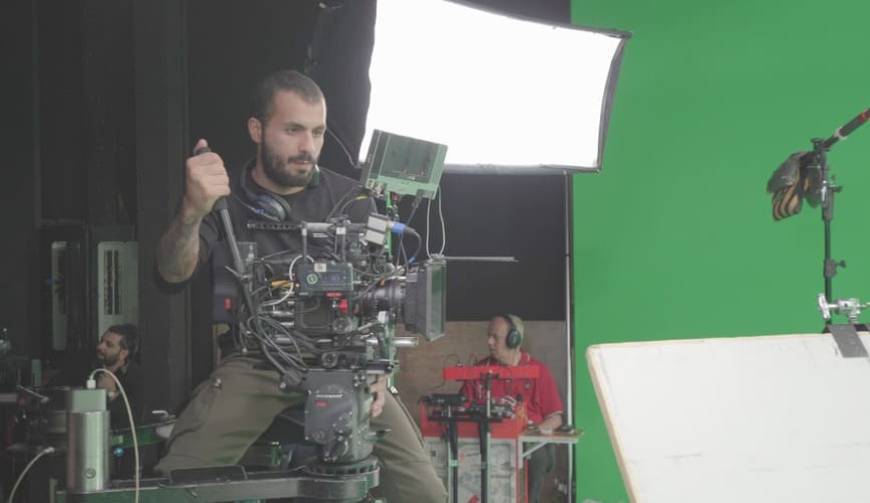 场景化叙事，彭山县电商产品视频拍摄制作的破局之道