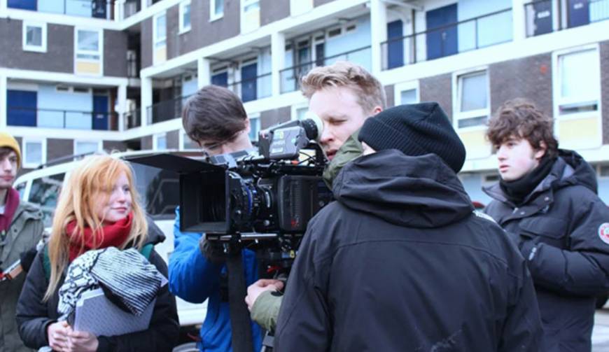 拒绝模板化套路！彭山县产品视频拍摄公司独创个性化视觉解决方案