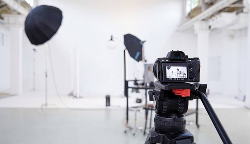 深耕彭山县电商产品视频拍摄制作，解锁电商爆款的视觉密码