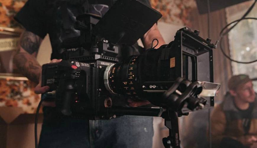 深耕本土，彭山县产品宣传视频拍摄公司的服务密码