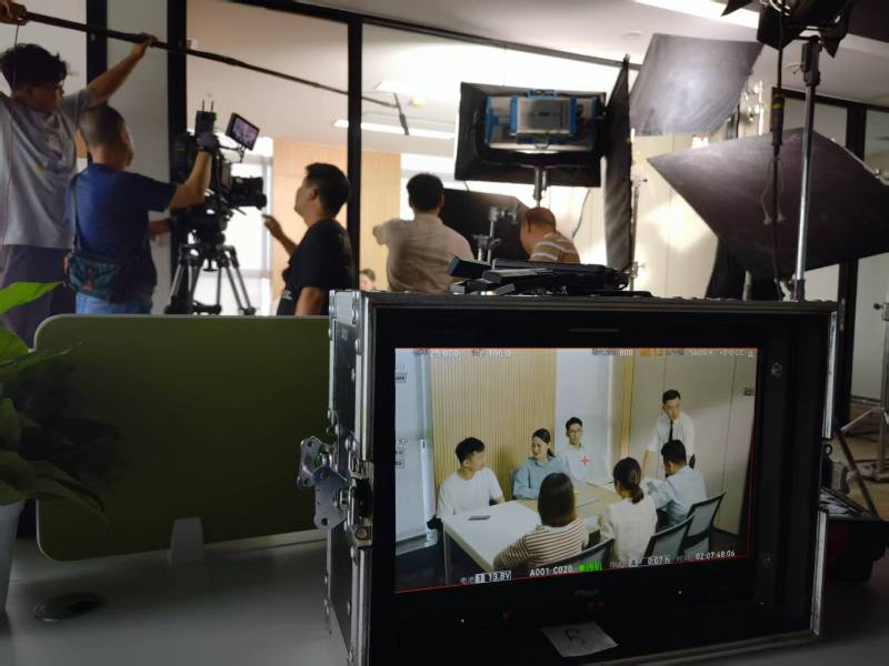 彭山县产品视频拍摄实操干货，助力产品打造吸睛视觉内容