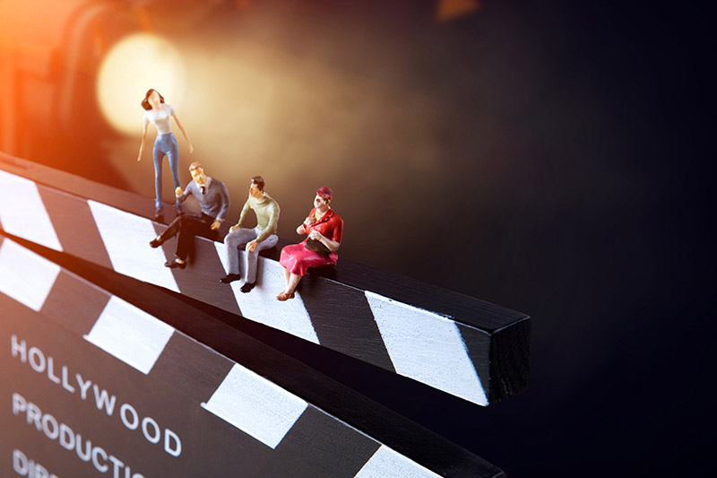 聚焦彭山县电商产品视频拍摄制作，为产品搭建高效转化桥梁