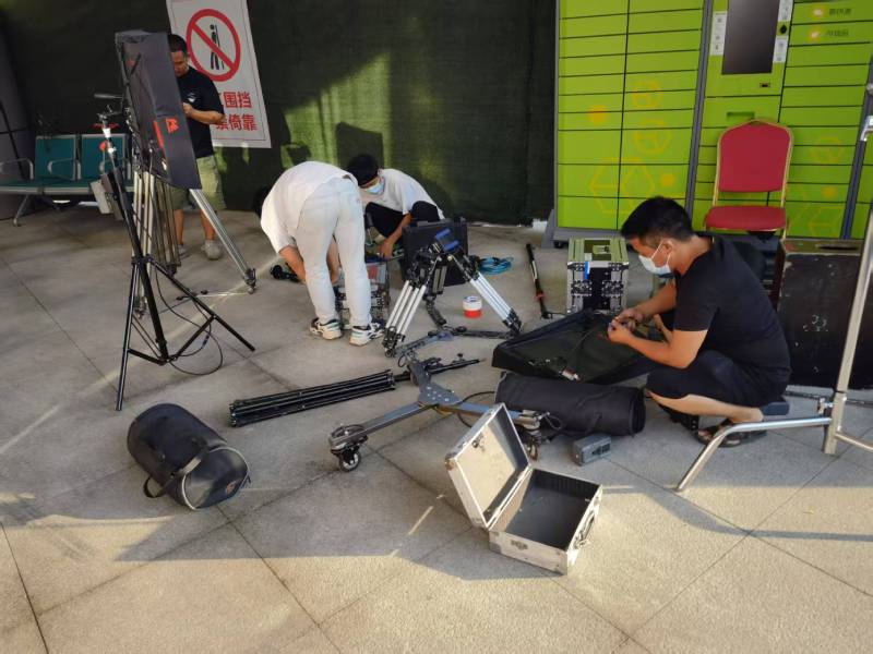 彭山县产品视频拍摄全攻略，让产品魅力在镜头下尽情绽放