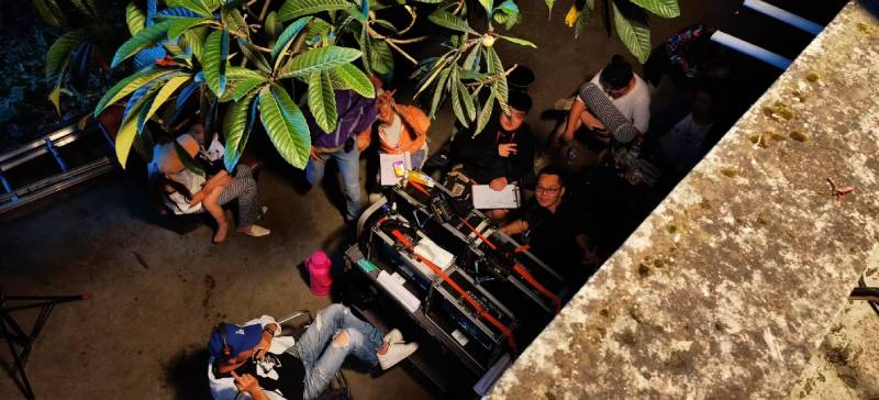 解锁彭山县产品宣传视频拍摄公司新势能，助力品牌强势破圈