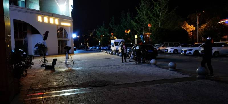 彭山县电商产品视频拍摄制作全攻略，打造高转化带货视频