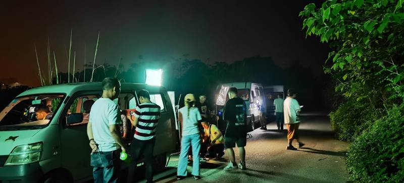 以镜头为笔，绘就彭山县产品视频的进阶之路