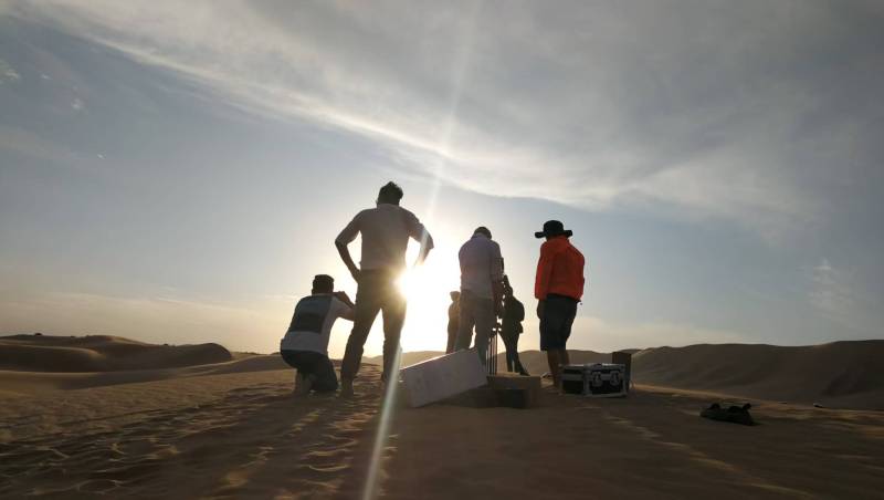 聚焦彭山县产品宣传视频拍摄公司，以专业匠心助力品牌声量远扬