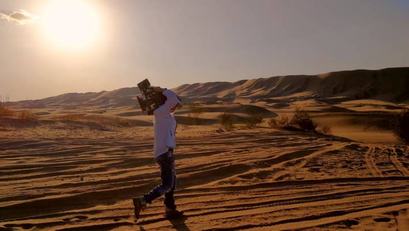 深耕彭山县产品宣传视频拍摄公司，解锁品牌传播的核心动能