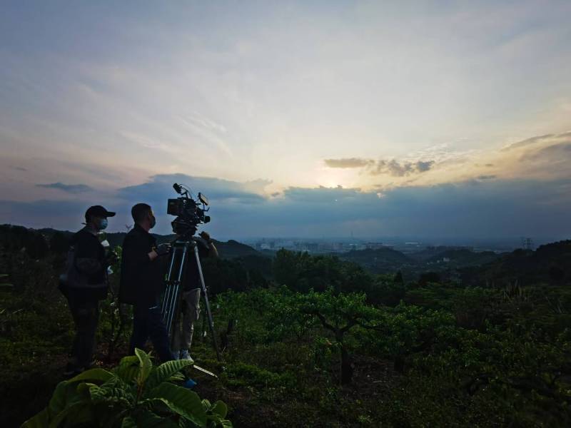 聚焦彭山县产品宣传视频拍摄公司，用专业实力铸就品牌传播传奇