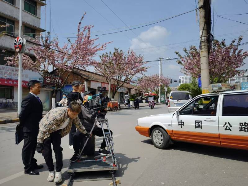 彭山县产品宣传视频拍摄公司：专业赋能，点亮品牌之光