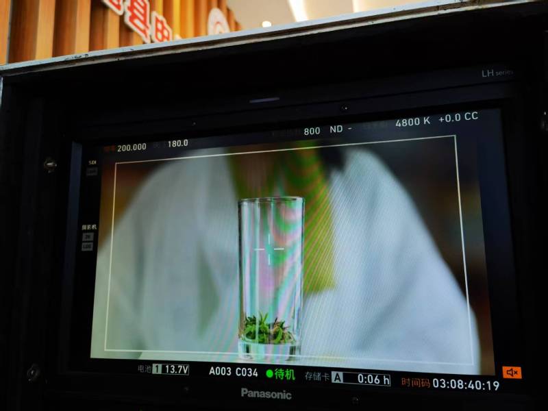 天然优选！彭山县电商产品宣传视频溯源原料产地的真实故事