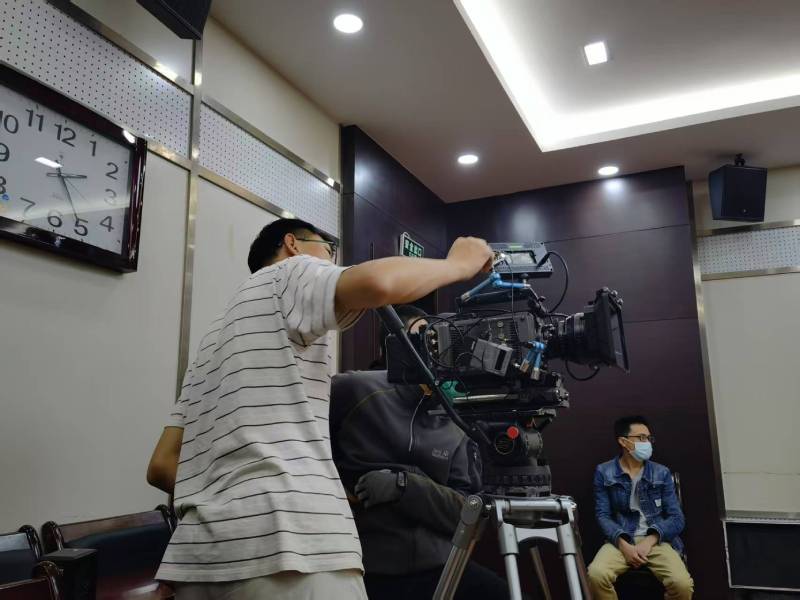 大数据指导创作方向，彭山县产品视频拍摄公司让每帧画面都有效触达