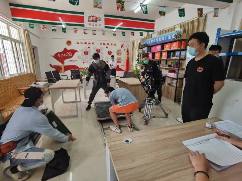 彭山县电商产品视频拍摄制作实战秘籍，助力产品引爆电商流量