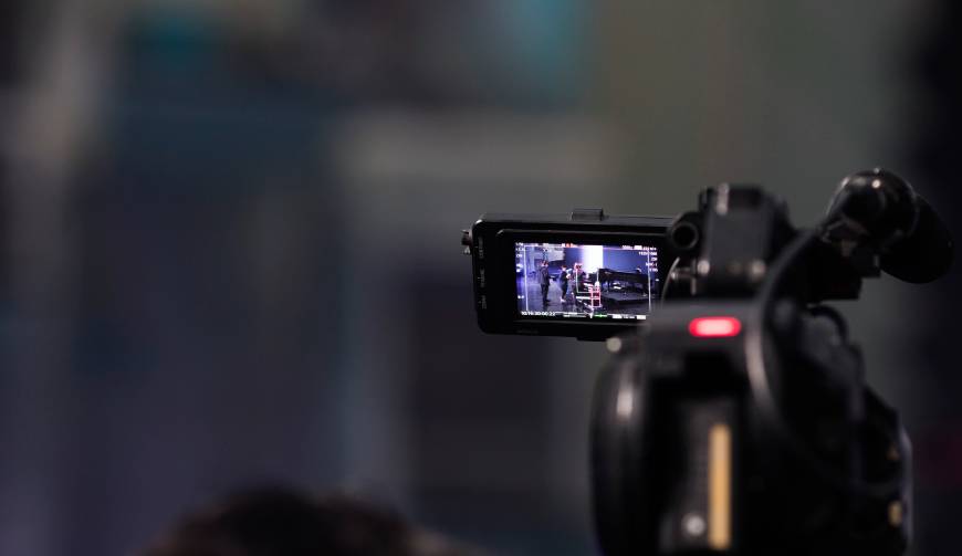 彭山县产品视频拍摄制作：揭秘如何打造令人印象深刻的商业宣传片